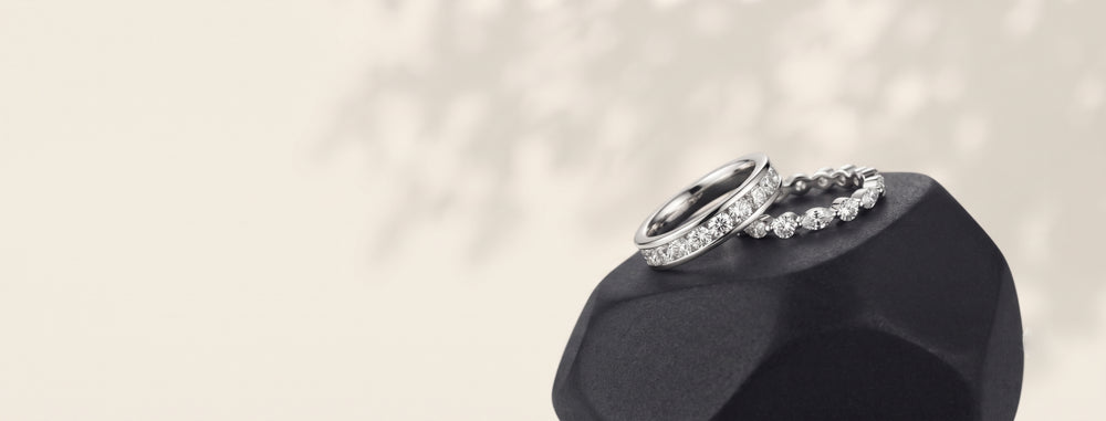 Wedding Bands