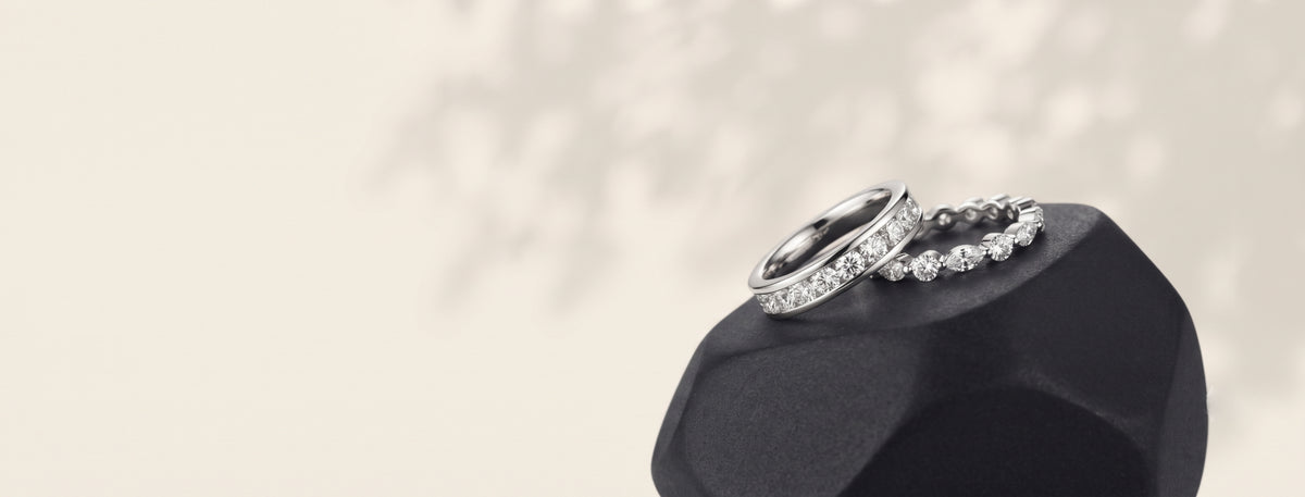 Wedding Bands