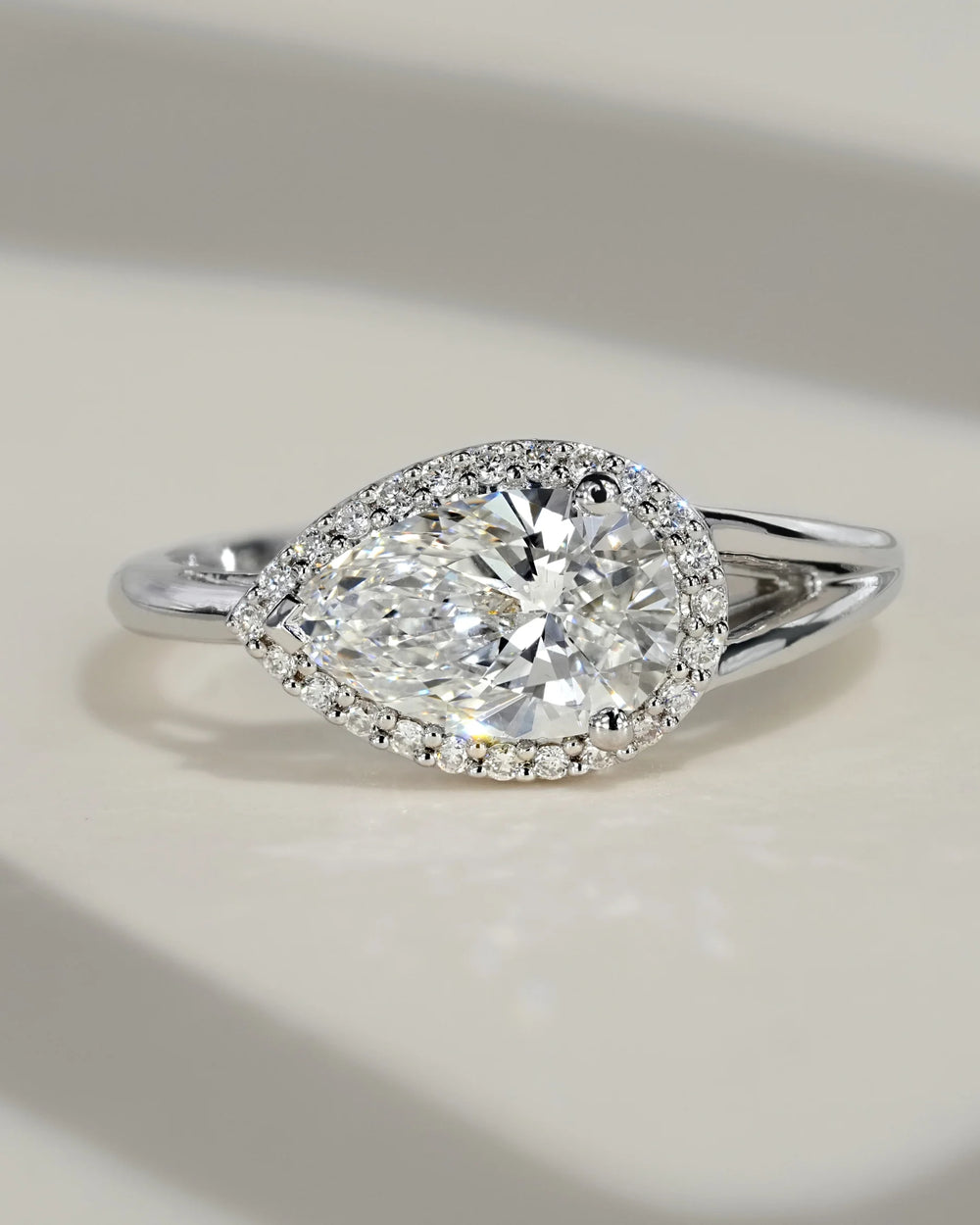 Halo Rings