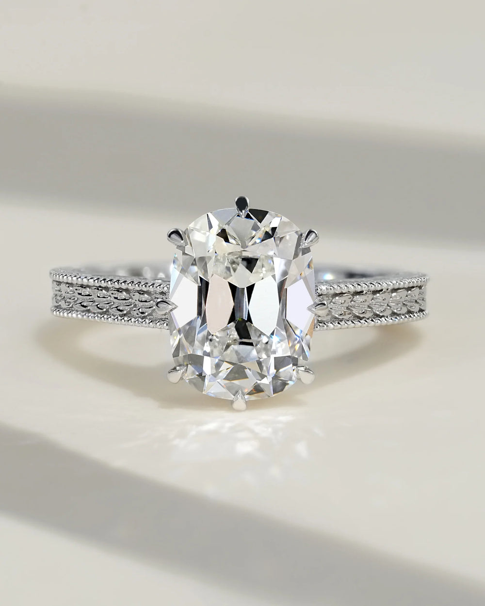 Vintage Rings