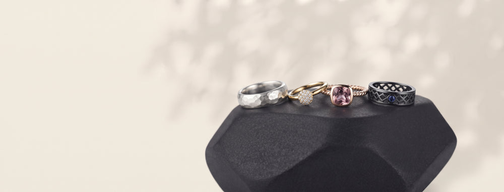 Fashion Rings