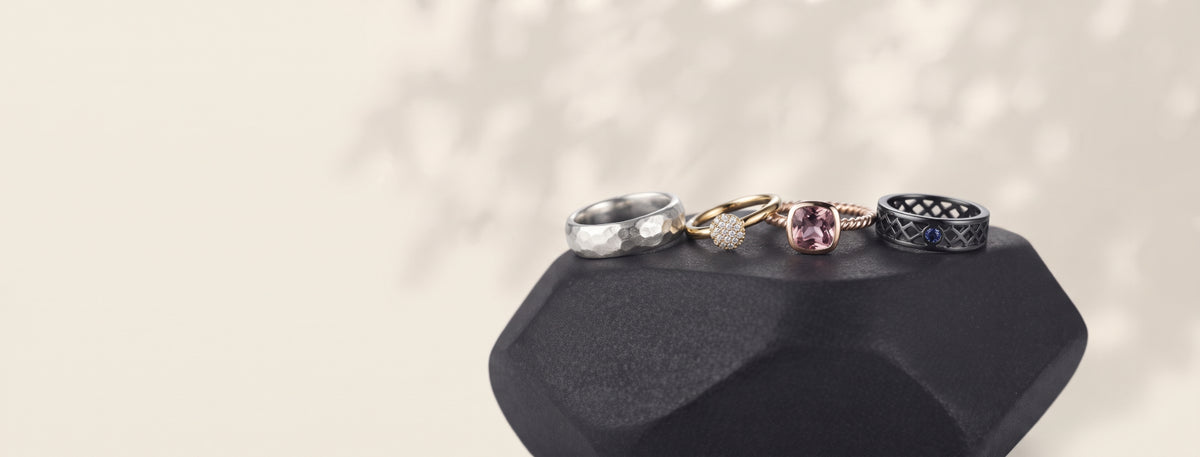 Fashion Rings