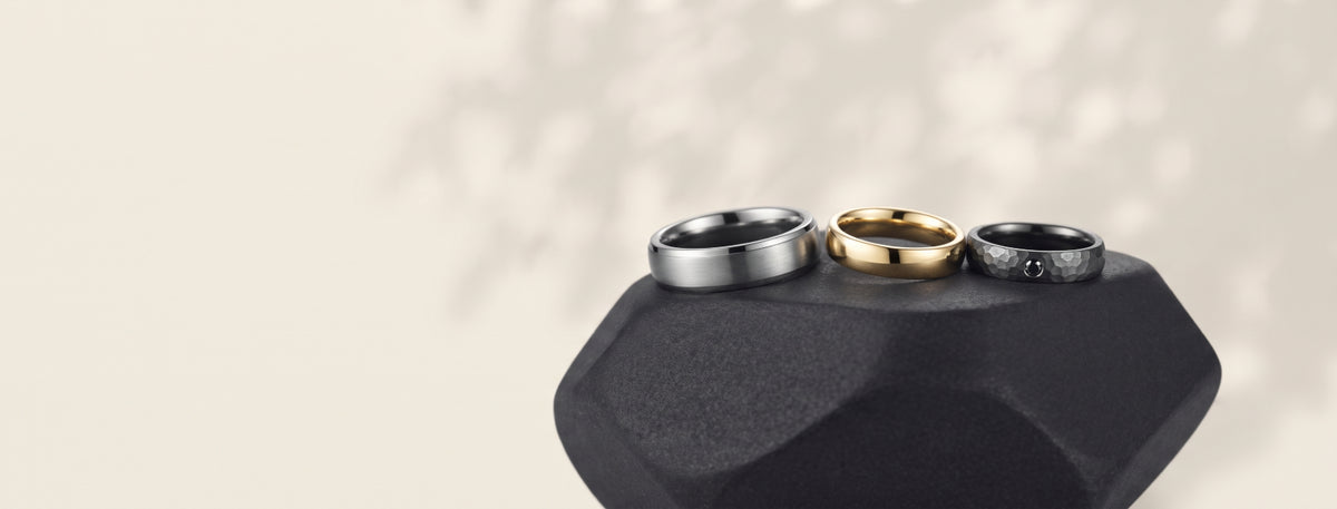 Men's Rings