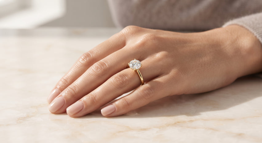 Find Your Perfect Ring With Our Experts
